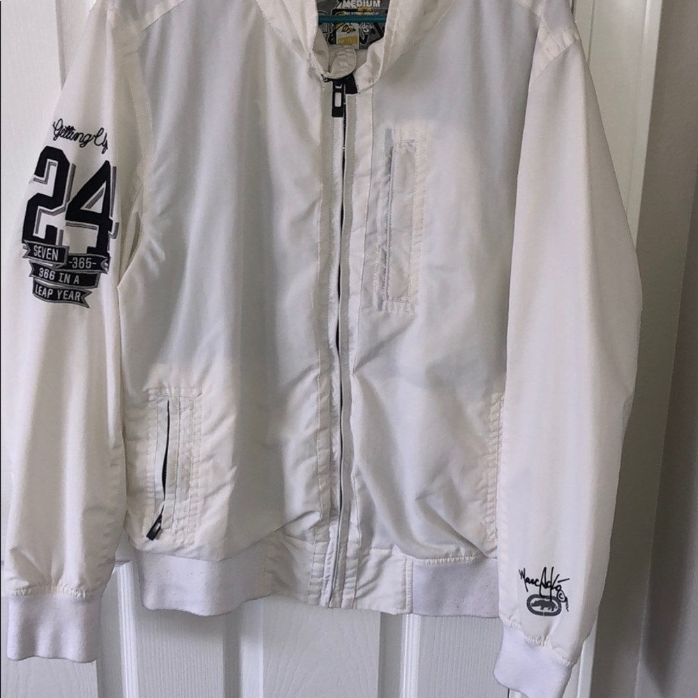 Echo UNLTD jacket
